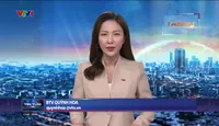 Thời sự 8h VTV1 - 22/10/2024