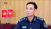 Hải quan Việt Nam - 05/11/2024