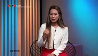 V - Talk: Vẻ đẹp của sự nỗ lực