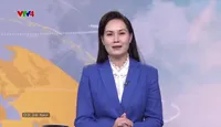 Bản tin tiếng Pháp - 21/11/2024