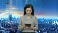 Thời sự 11h VTV1 - 21/11/2024