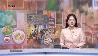 Bản tin tiếng Nga - 22/11/2024