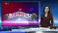 Thời sự 12h VTV1 - 23/11/2024