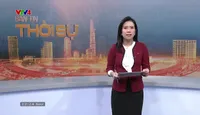 Bản tin tiếng Việt 12h VTV4 - 23/11/2024