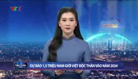 Thời sự 20h VTV1 - 30/11/2024