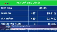 Thời sự 19h VTV1 - 30/11/2024