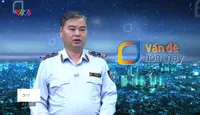 Vấn đề hôm nay - 02/12/2024