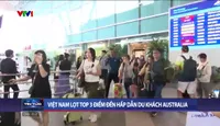 Thời sự 8h VTV1 - 18/12/2024