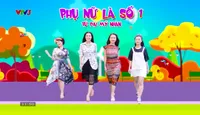 Phụ nữ là số 1: Kế hoạch đêm giáng sinh