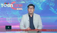 Toàn cảnh 24h tối - 28/12/2024