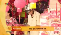 Miền Tây hôm nay sáng - 16/01/2025