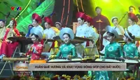 Bản tin tiếng Việt 21h VTV4 - 17/01/2025