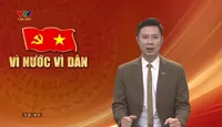 Vì nước vì dân: Đội Thầy thuốc tình nguyện Cần Thơ