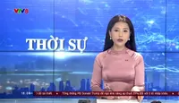 Thời sự 18h VTV8 - 19/02/2025