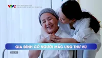 Chất lượng cuộc sống: Tầm soát, điều trị ung thư vú hiệu quả