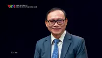 Niềm tin công lý: Đấu trí với tội phạm công nghệ