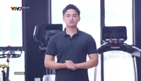 Đẹp 24/7: BT cải thiện chiều cao cho trẻ