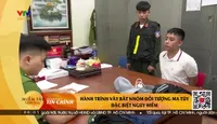 Miền Tây hôm nay sáng - 20/4/2025