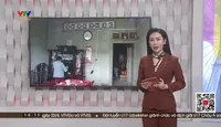 Miền Tây hôm nay tối - 21/4/2025