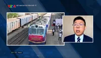 Việt Nam qua góc nhìn quốc tế - 21/4/2025