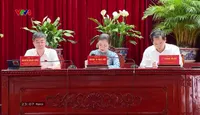 Bản tin tiếng Nga - 21/4/2025