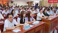 Bản tin tiếng Pháp - 22/4/2025