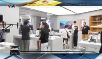 Tài chính kinh doanh sáng - 22/4/2025