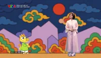 Tiếng Việt diệu kì: 	Tùng dinh tùng dinh