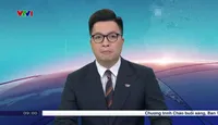 Thời sự 9h VTV1 - 22/4/2025