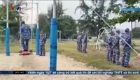 Việt Nam thức giấc - 22/4/2025