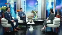 Cho ngày hoàn hảo: Phục hồi cho trẻ khuyết tật