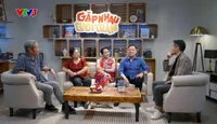 Gặp nhau cuối tuần - Số 8 - 26/4/2025