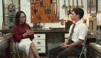 Không bao giờ là quá muộn 2025: Số 4