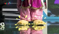 Sàn đấu ngôi sao - Số 15 - 26/4/2025