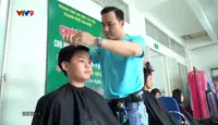 Thành phố ấm áp tình người - 26/4/2025
