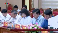 Thời sự 18h VTV8 - 26/4/2025