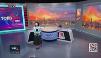 Toàn cảnh 24h tối - 26/4/2025