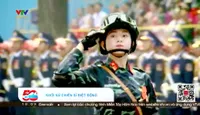 Miền Tây hôm nay tối - 30/4/2025