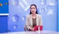 Hành trình sống khỏe: Phong tránh ho gà