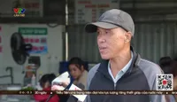 Miền Tây hôm nay sáng - 05/5/2025