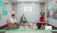Cùng con trưởng thành - 06/5/2025