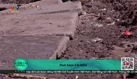 Miền Tây hôm nay trưa - 06/5/2025