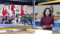 Người Việt bốn phương - 06/5/2025