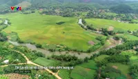 Nhịp đập Việt Nam: Vẻ đẹp Tân Lạc