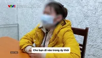 Niềm tin công lý: Nghiêm trị bảo mẫu bạo hành trẻ em