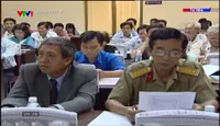 Quốc hội với cử tri - 06/5/2025