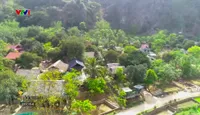 S - Việt Nam: Chuyện của nước ở Mai Châu