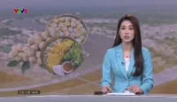 Bản tin tiếng Anh 15h - 06/5/2025