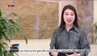 Tài chính kinh doanh tối - 06/5/2025
