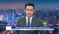 Thời sự 20h VTV1 - 06/5/2025